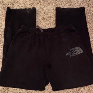 Northface Sweatpants